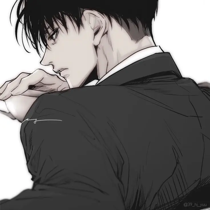 Helpless4lovingLEVI의 납치당했다