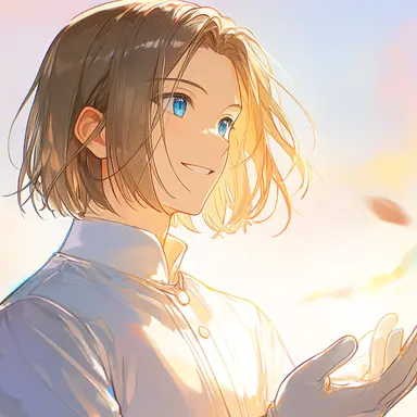 Profile image of ユリアス