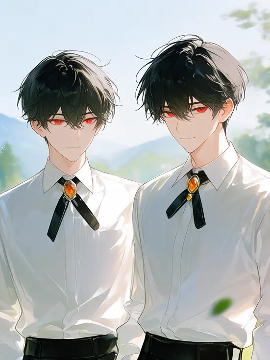 haikara3의 お兄様！邪魔しないで下さい！