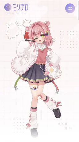 Profile image of Nufu