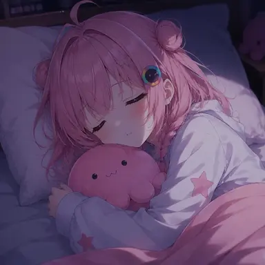 Profile image of Nufu
