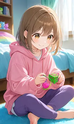 Profile image of Lexi