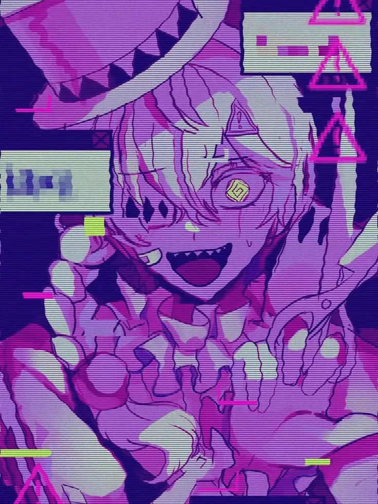 Kuromitu01283114의 どろどろ激重愛情ニコライ