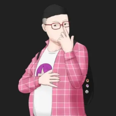 Profile image of 有無氏