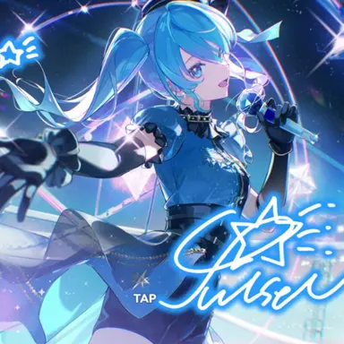 Profile image of すいせい