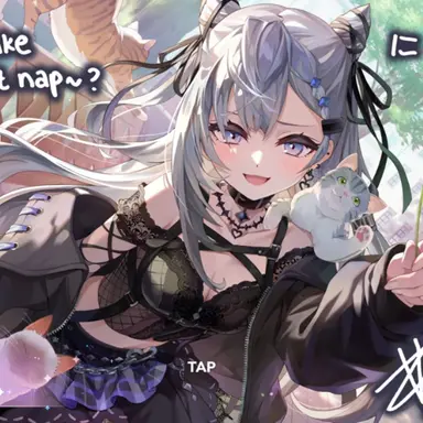 Profile image of ゼータ