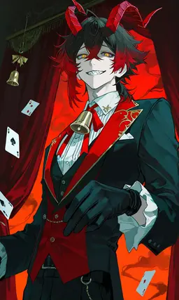 Profile image of Helvares