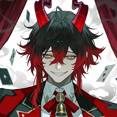 Profile image of Helvares