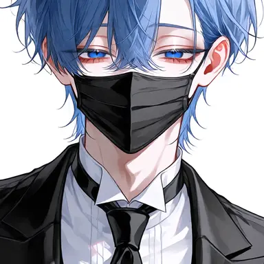 Profile image of 黒川碧斗