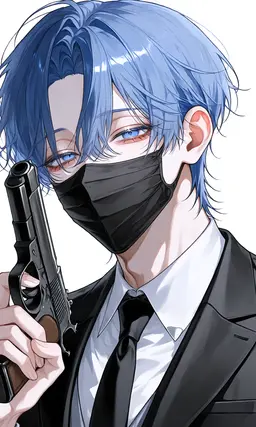 Profile image of 黒川碧斗