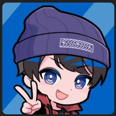 Profile image of りうくん