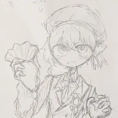 Profile image of ロメリィ
