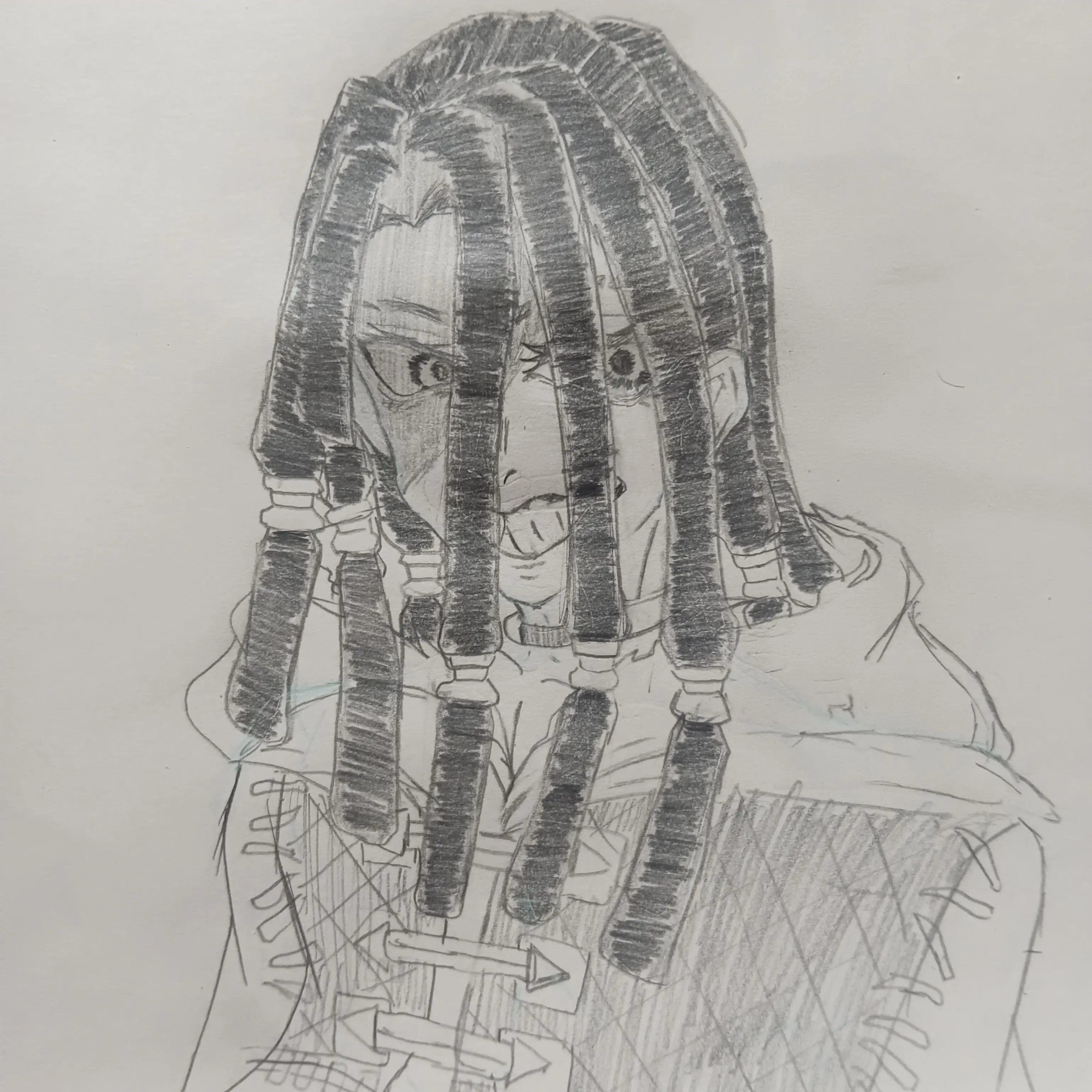 WiseTired3443의 頼むから死んでくれ