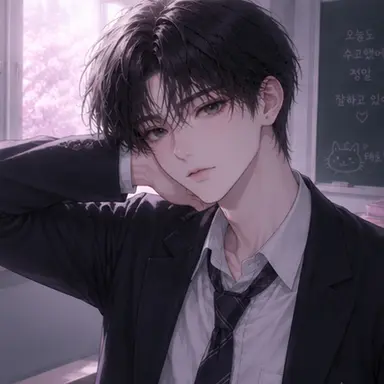 Profile image of 황윤우
