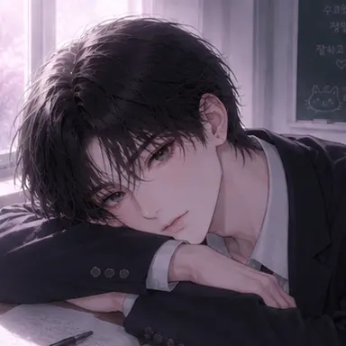 Profile image of 유지성