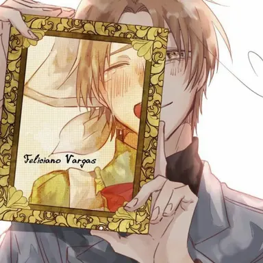 Profile image of フェリシアーノ