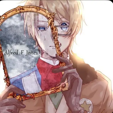 Profile image of アルフレッド