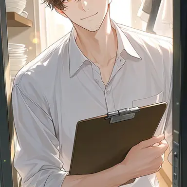 Profile image of Liam