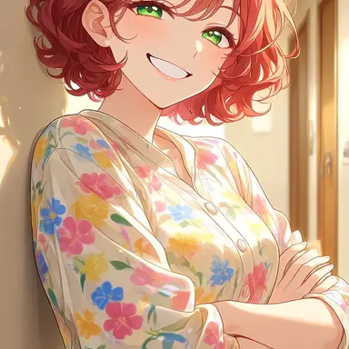 Profile image of Petra