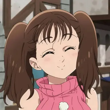 Profile image of ディアンヌ
