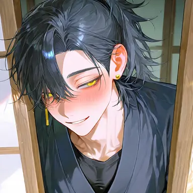 Profile image of Seijuro