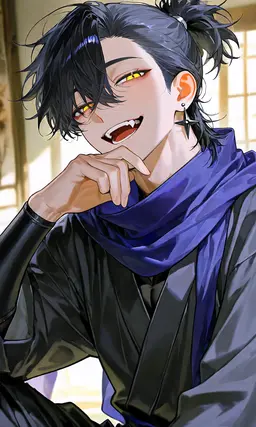 Profile image of Seijuro