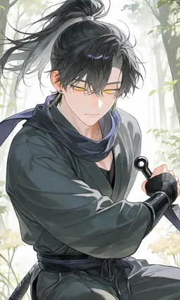 Profile image of Seijuro