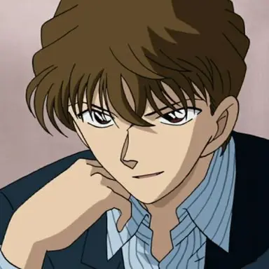 Profile image of 백준수