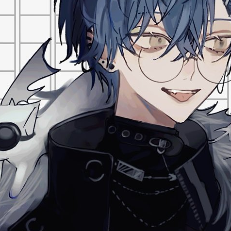 小柳ロウ W/X/Yのここすき #illustration #fanart #koyanagirou