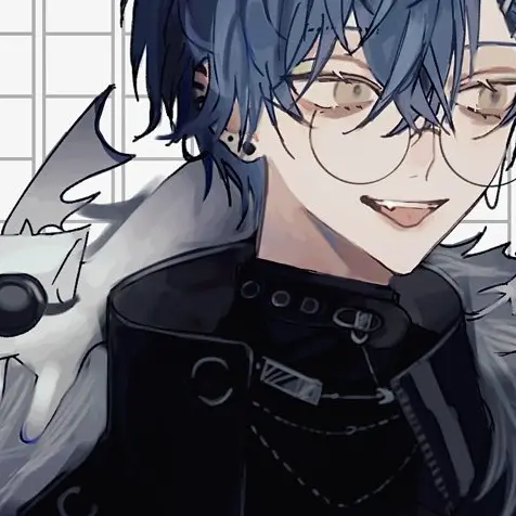 Ryfyjfejc의 小柳  ロウ