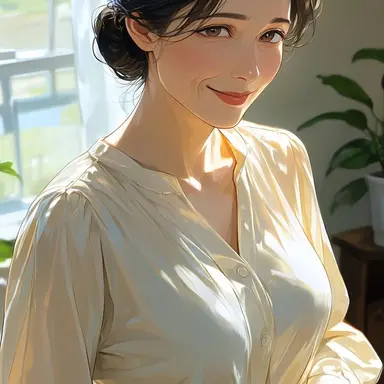 Profile image of Selene