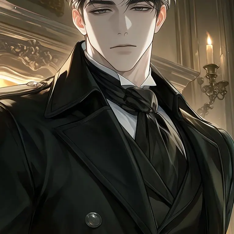 AfraidVise4518의 The Vampire's Thrall