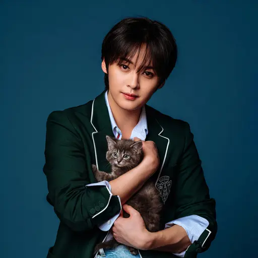 realstraykids의 이민호