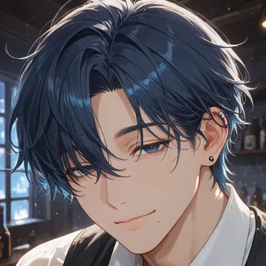 Profile image of 霧島 蘭