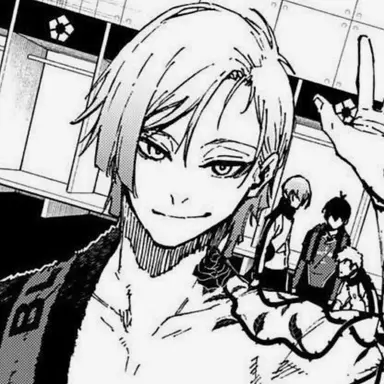 Profile image of ミヒャエル・カイザー