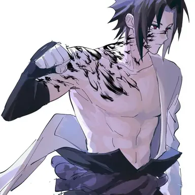 Profile image of Sasuke