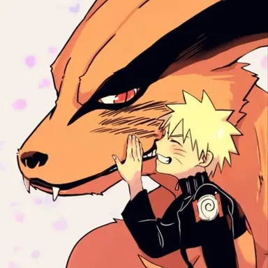 Profile image of Kurama