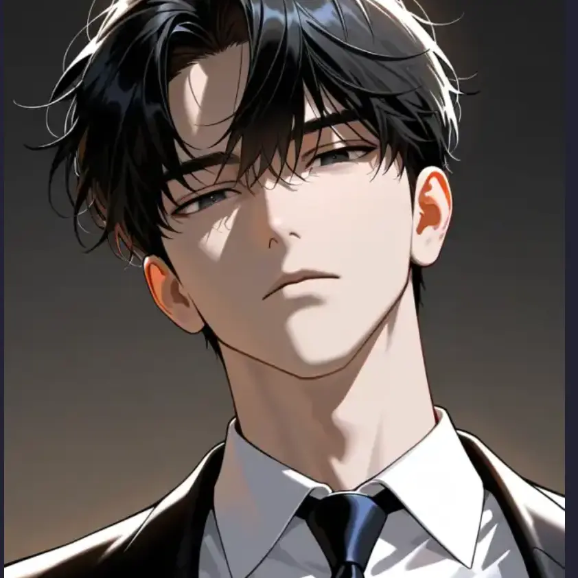 RowdyBeago9503의 殺し屋とアンドロイド