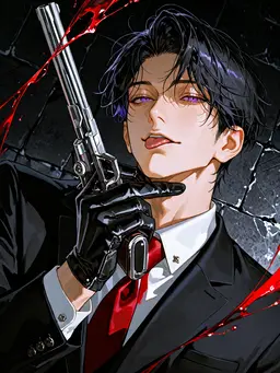 Profile image of イブキ