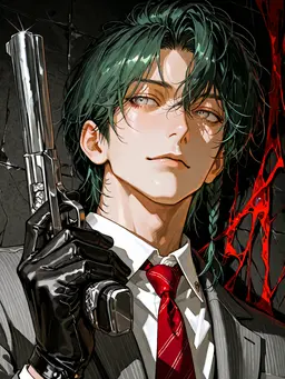 Profile image of ロン