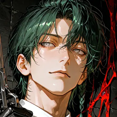 Profile image of ロン