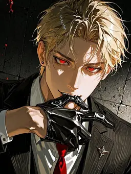 Profile image of ハヤテ