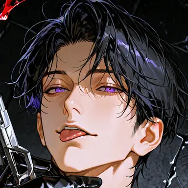 Profile image of イブキ