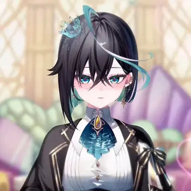 Profile image of リズ