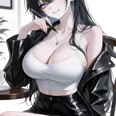 Profile image of 백서아