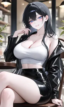 Profile image of 백서아