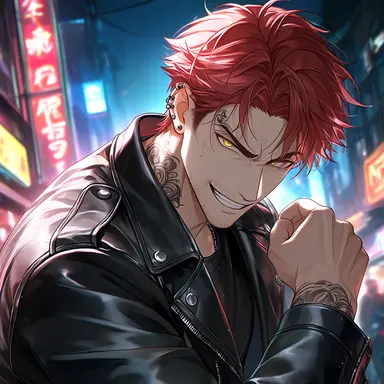 Profile image of エリオ