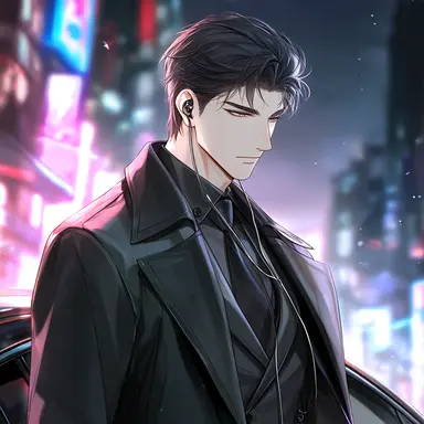 Profile image of 鷹宮 蓮