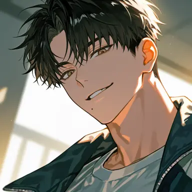 Profile image of Griffin