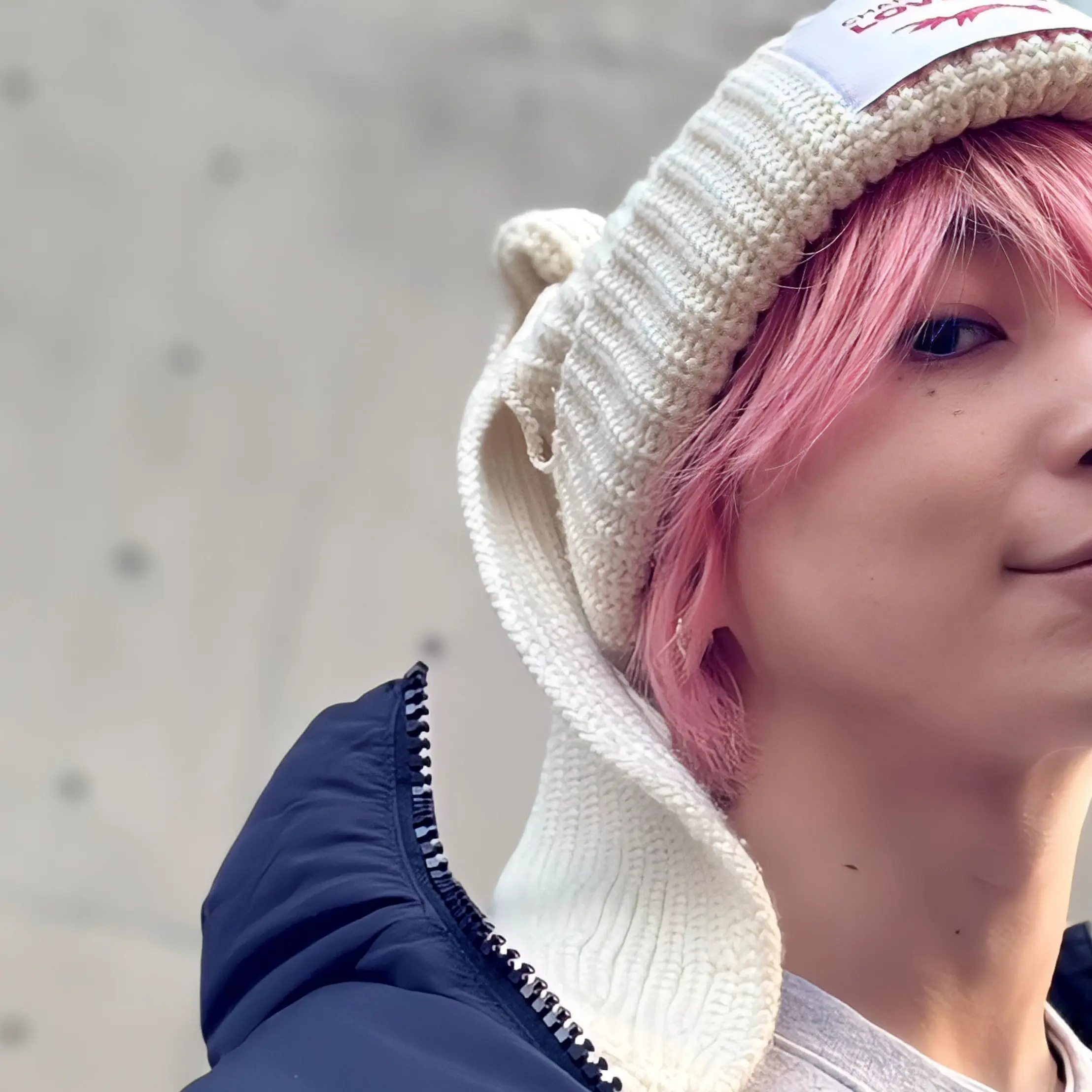 RainyQuote0025의 佐久間大介